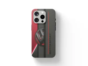 VW Cover Telefono Design su Misura